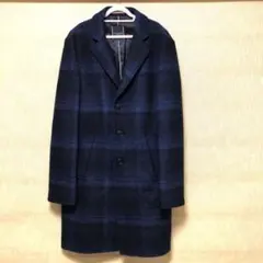 トミーヒルフィガー　コート