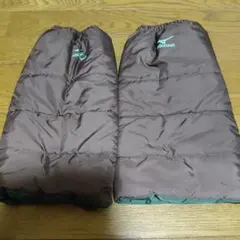 ミズノ レッグウォーマー