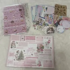 おすそ分けセット！バラメモ詰め合わせセットのサムネイル