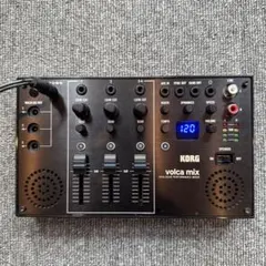 2026年最新】KORG volca mixの人気アイテム - メルカリ