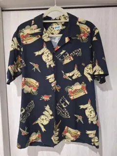 Schott　ショット　アロハシャツのサムネイル