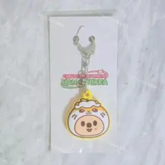 スキズ RUN IT JAPAN サンリオ キーカバー ハン