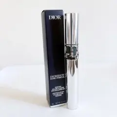 【新品未使用】DIOR マスカラディオールショウアイコニックオーバーカール374のサムネイル