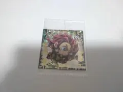 鬼滅の刃 ディフォルメシールウエハース 其ノ肆 其の肆 4 ウエハース シール