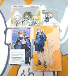 パニグレ パニシング:グレイレイヴン Nabati コラボ リー