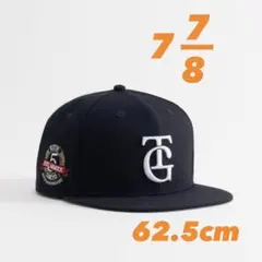 Kith x NEW ERA x Yomiuri Giants TG 7-7/8