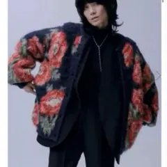 2025年最新】ameri vintage ニット カーディガンの人気アイテム - メルカリ