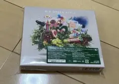 新品未開封 Mrs. GREEN APPLE 10 CD+Blu-ray