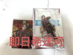 ミュージカル刀剣乱舞 目出度歌誉花舞 十周年祝賀祭 加州清光 アクスタ カード