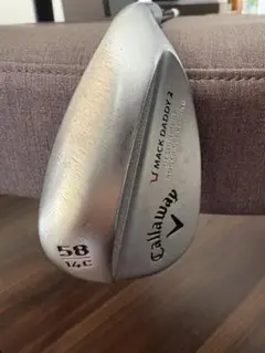 2026年最新】マックダディ2 ウェッジの人気アイテム - メルカリ