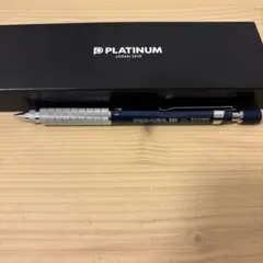 PLATINUM PRO-USE 241 シャープペンシル 0.5mmのサムネイル
