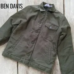 2026年最新】Ben Davis デッキジャケットの人気アイテム - メルカリ
