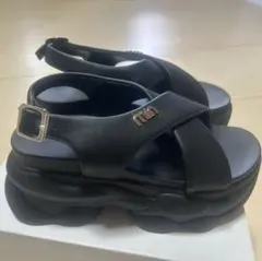 GRL 厚底サンダルのサムネイル