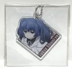 東京喰種：Re アクキー　米林才子