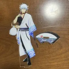 2026年最新】B賞坂田銀時ビッグアクリルスタンドの人気アイテム - メルカリ