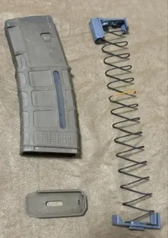 へいちょうさん PMAG 2個 WINDOW GEN M3 30連 2個 - メルカリ