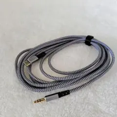✪USB C AUXケーブル Type C オス アダプター 3m