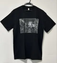 ブルーハーツ glamb Tシャツ 黒 XL 新品未使用品 THE BLUE HEARTS – glamb Online Store