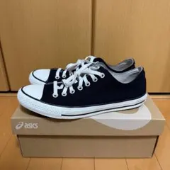 【美品】CONVERSE コンバース オールスター 27.0cmのサムネイル