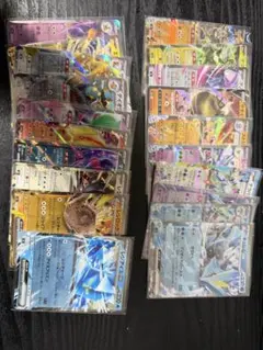 ポケモンカード 20 枚セット EXカード