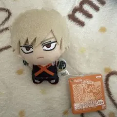 2025年最新】僕のヒーローアカデミア 爆豪 ぬいぐるみの人気アイテム