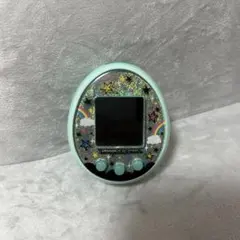 たまごっちP's ブルー Tamagotchi たまごっちピース - メルカリ