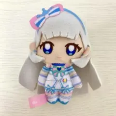 わんぷり キュアニャミー ふわふわおでかけますこっと