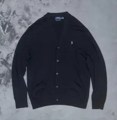 ポロラルフローレン カーディガン