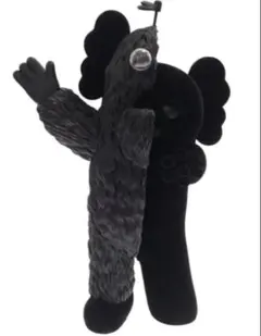 【新品・未開封】カウズ KAWS KACHAMUKKU 黒 2026年最新】KAWS KACHAMUKKUの人気アイテム - メルカリ
