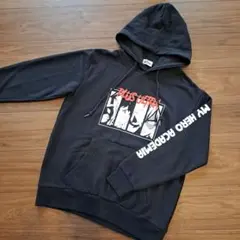 僕のヒーローアカデミア◎パーカー M