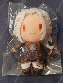 あんスタ コスマス コスチュームマスコット 5th ぬいぐるみ fine Amazon.co.jp: 伏見弓弦 あんスタ コスチュームマスコット 5周年