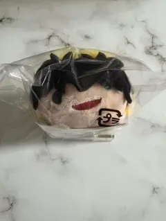 僕のヒーローアカデミア　ヒロアカ 原画展　のるキャラマスコット　緑谷出久