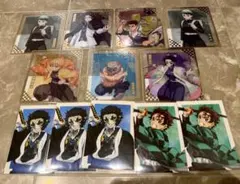 鬼滅の刃 アニプレックスオンラインくじ　まとめ売り