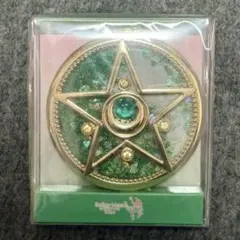 美少女戦士セーラームーン ストアオリジナル 通信機ウォーターミラー【木野まこと】