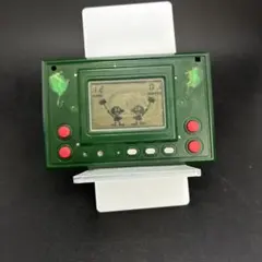 ゲームウォッチ　ジャッジ
