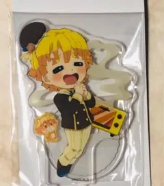 善逸 アクスタ バレンタイン＆ホワイトデー 鬼滅の刃