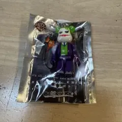 BE@RBRICK ダークナイト ジョーカー 約7cm