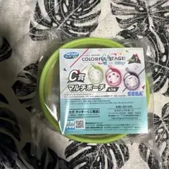 プロジェクトセカイ C賞 マルチポーチのサムネイル