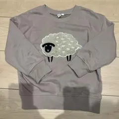 110 SM2 トレーナー