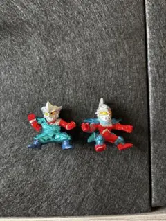 ウルトラマン　フィギュア