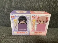 まどか☆マギカ ほむら まどか フィギュアセット