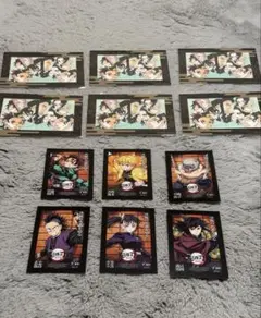 ★最終値下げ★鬼滅の刃 無限城編 映画入場者特典 全種コンプリートセット6枚