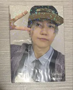 Mrs. GREEN APPLE Harmony フォトカ、若井レア