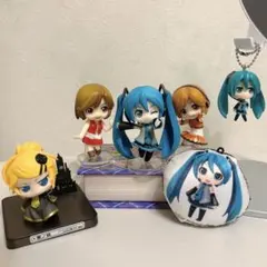 2026年最新】01 ねんどろいどぷち ボーカロイドの人気アイテム - メルカリ