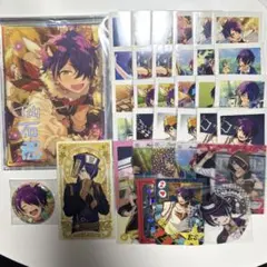あんスタ カード まとめ売り 仙石忍 - メルカリ