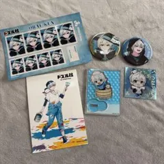 ドズル社おらふくんまとめ売り