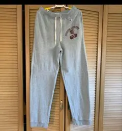 Champion スウェットパンツ Lサイズ グレー