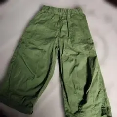 OCEAN＆GROUND パンツ