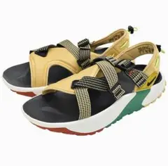 NIKE ナイキ オニオンタ サンダル 25cm スポーツサンダル ユニセックス