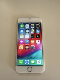 Apple iPhone 6 ゴールド 4.7インチ